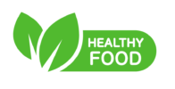 Healthy food site icon